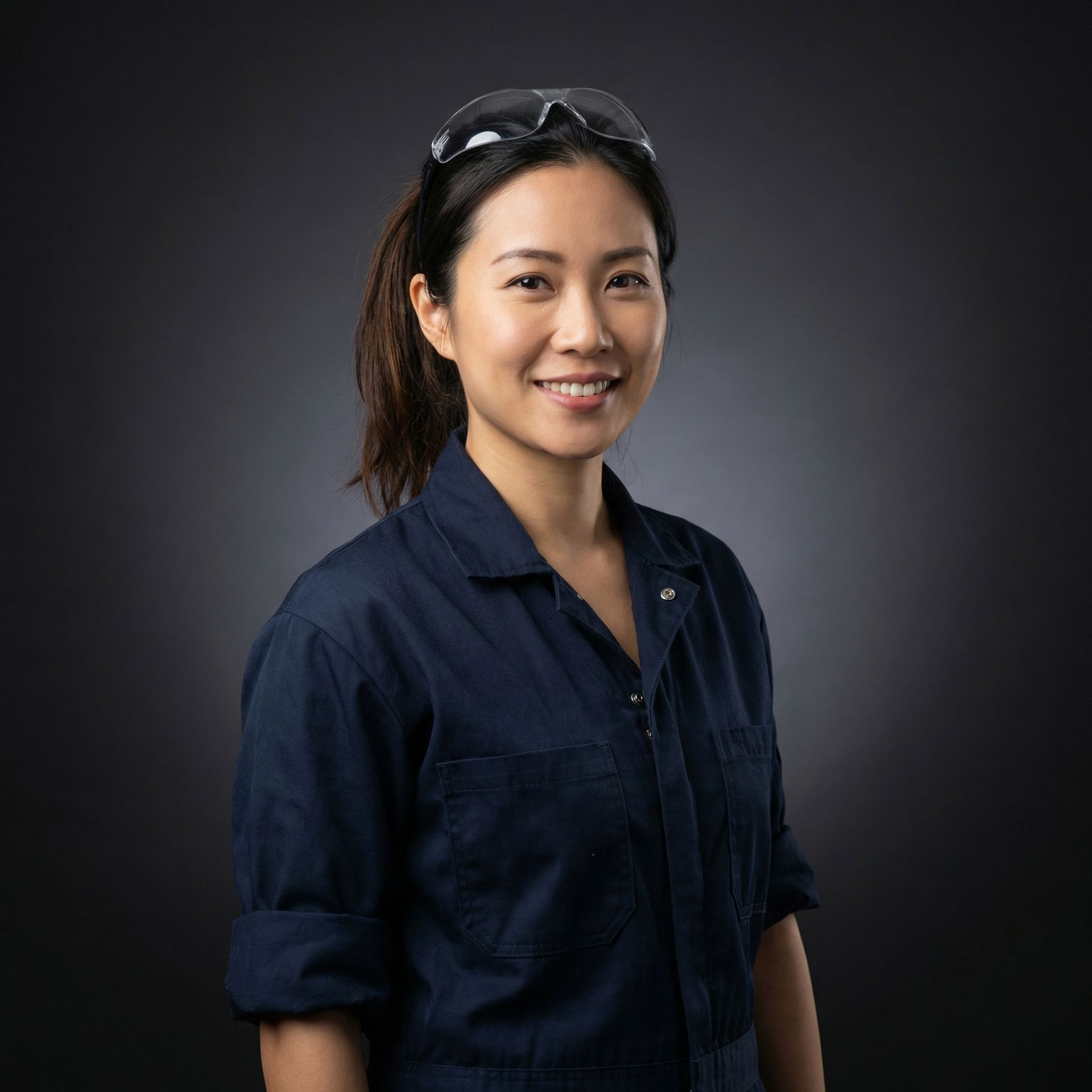 少女萝莉改装技术总监林婉清